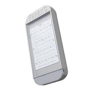 Светодиодный светильник уличного освещения ДКУ 07-78-850-Ш4