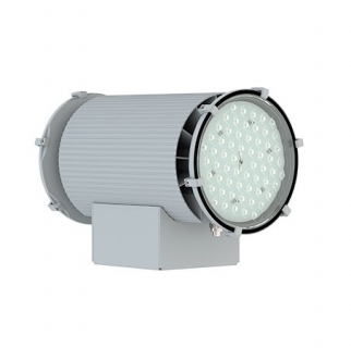 Светодиодный светильник ДБУ 07-70-850-Д120