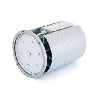 Светодиодный светильник Ex-ДСП 04-70-50-К15