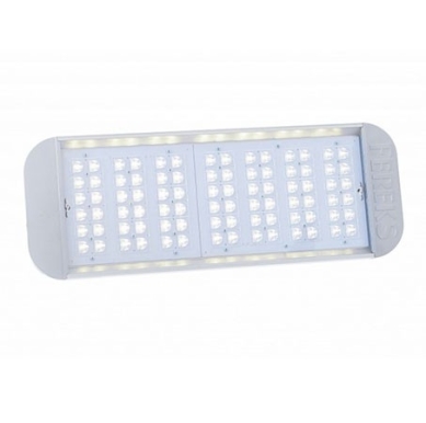 Светодиодный светильник уличный ДКУ 07-170-850-Ш4