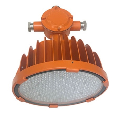 Взрывозащищенный светодиодный светильник Ex-FHB 2-201-150-850-F15