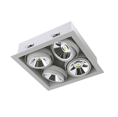 Светодиодный светильник SOFIT V 2X2