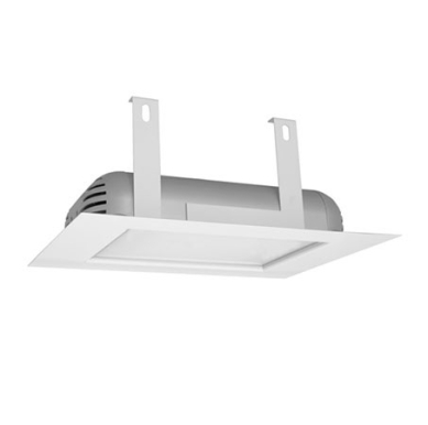 Светодиодный светильник Ex-ДВУ 41-78-850-Д120