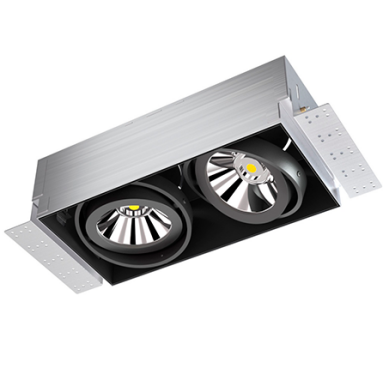 Светодиодный светильник SOFIT VZ X2