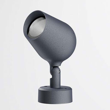 Светодиодный светильник уличный ONYX-L12/N