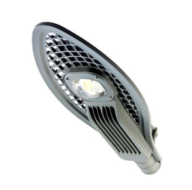 Светодиодный уличный светильник ПромЛед Кобра-50 Эко