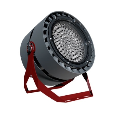 Светодиодный светильник L-industry II banner с мультилинзой Г30