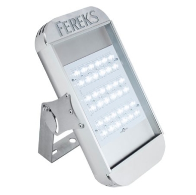 Светодиодный промышленный светильник ДПП 07-68-850-К15