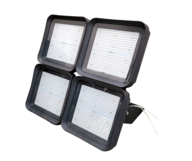 Светодиодный светильник FFL-sport 17-1200-957-F15