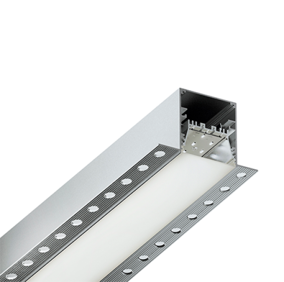 Светодиодный светильник LINER/VZ60-L40 под штукатурку