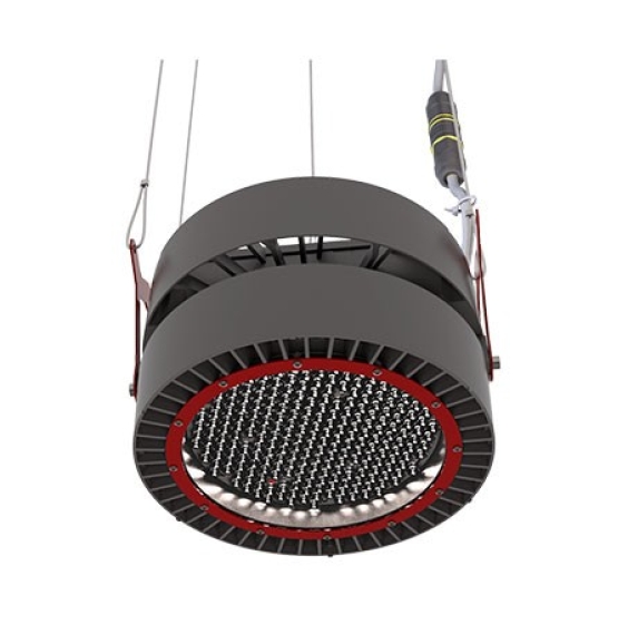 Светодиодный светильник L-industry II Pro Д